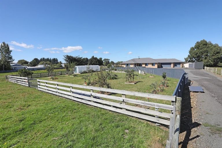 Photo of property in 9 Mill Street, Marton, 4710