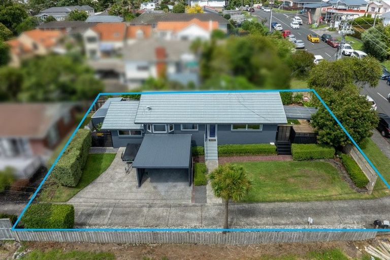 Photo of property in 1/78 Nile Road, Milford, Auckland, 0620