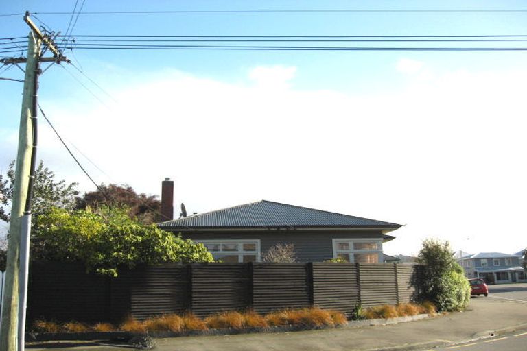 Photo of property in 483 Durham Street North, St Albans, Christchurch, 8014