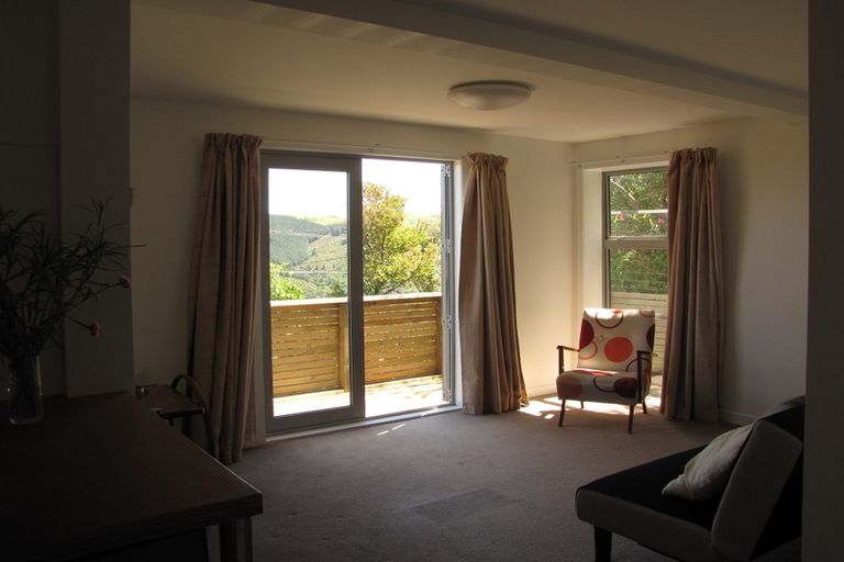 Photo of property in 43 Bedford Street, Northland, Wellington, 6012