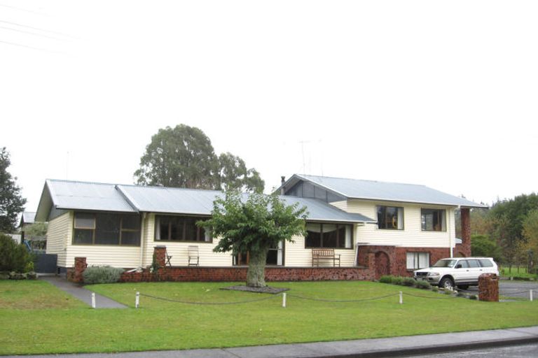 Photo of property in 13 Dumfries Road, Tokoroa, 3420