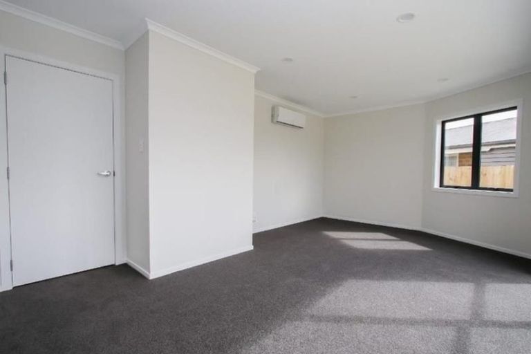 Photo of property in 33b Saxbys Road, Glenview, Hamilton, 3206