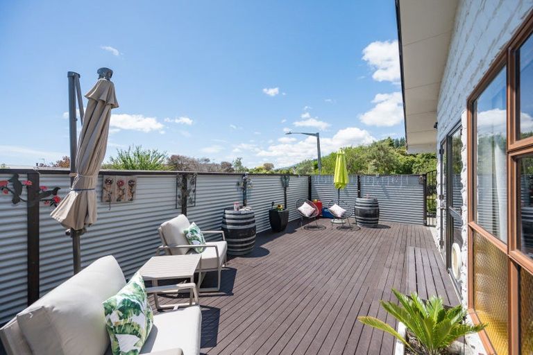 Photo of property in 4 Marlborough Crescent, Richmond, 7020