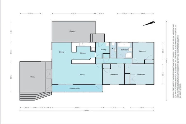 Photo of property in 72 Gloria Avenue, Te Atatu Peninsula, Auckland, 0610