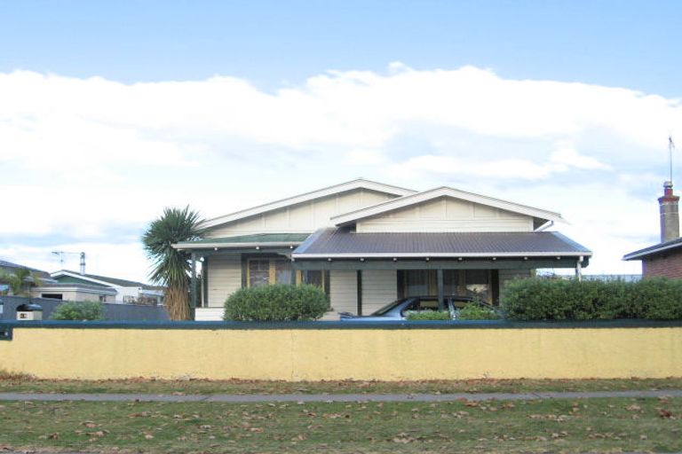 Photo of property in 13a Shamrock Street, Napier South, Napier, 4110