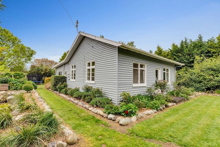 Photo of property in 16 Winslow Westerfield Road, Winslow, Ashburton, 7775