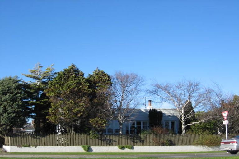 Photo of property in 379 Queens Drive, Windsor, Invercargill, 9810