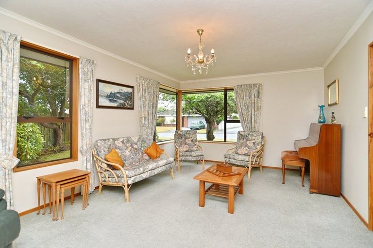 Photo of property in 5 Innisfree Place, Northwood, Christchurch, 8051