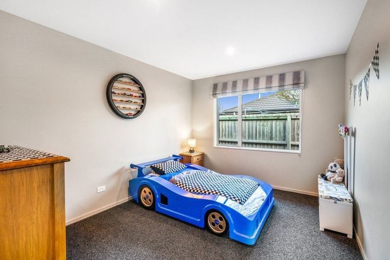 Photo of property in 224d Lowes Road, Rolleston, 7614