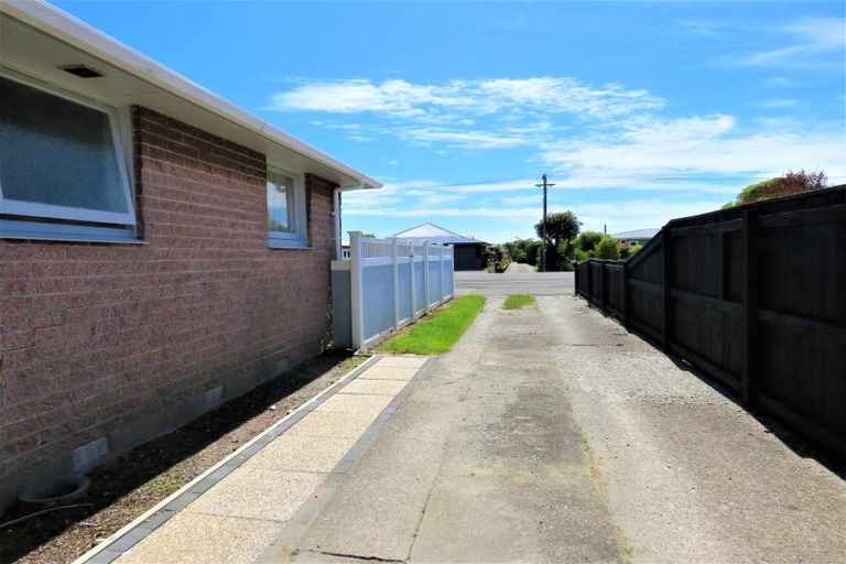 Photo of property in 50 Brougham Street, Westport, 7825