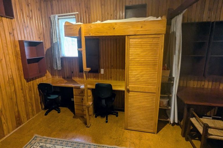 Photo of property in 29 Prospect Terrace, Johnsonville, Wellington, 6037