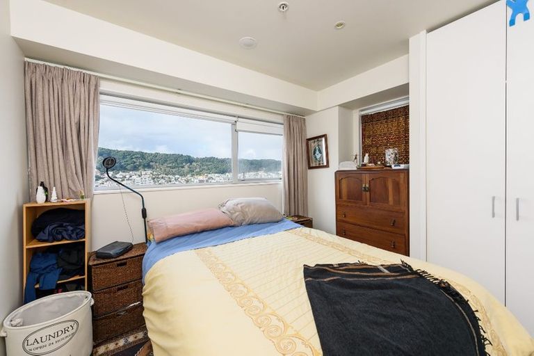 Photo of property in Soho Apartments, 1303/74 Taranaki Street, Te Aro, Wellington, 6011