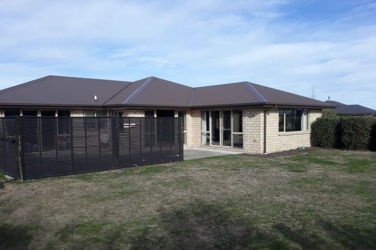 Photo of property in 11 Henley Close, Rolleston, 7614