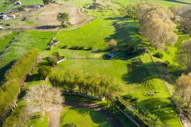 Photo of property in 451 Pyke Road, Glen Oroua, Palmerston North, 4477