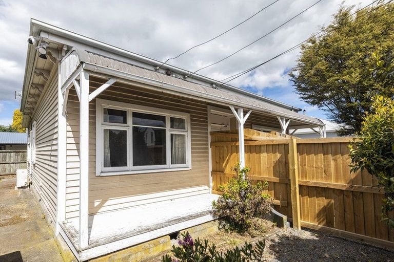 Photo of property in 18 Rosewarne Street, Spreydon, Christchurch, 8024