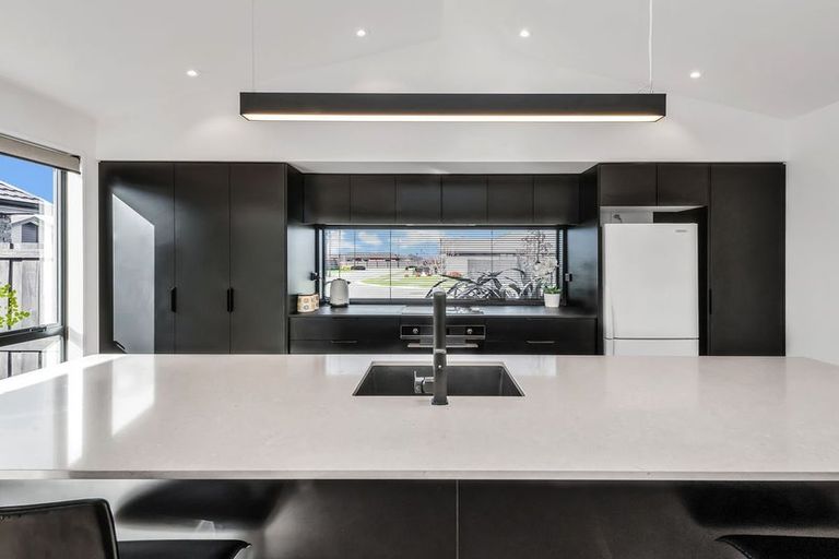 Photo of property in 12 Olivia Street, Rolleston, 7615