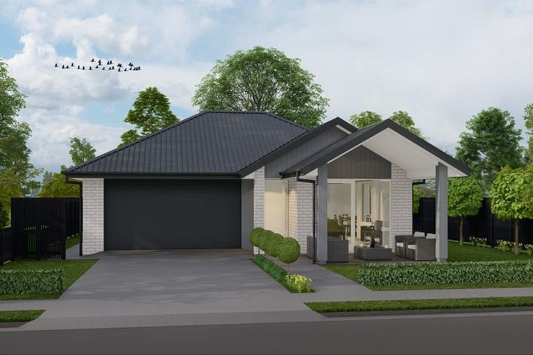 Photo of property in 95 Korimako Drive, Te Awamutu, 3800