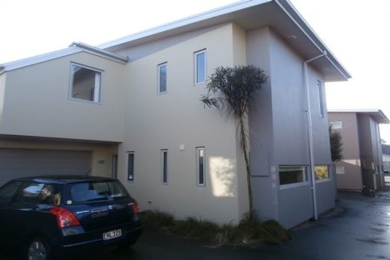 Photo of property in 88a Canon Street, St Albans, Christchurch, 8014