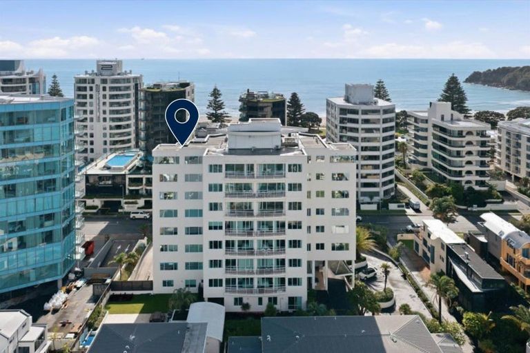 Photo of property in 49/12 Maunganui Road, Mount Maunganui, 3116