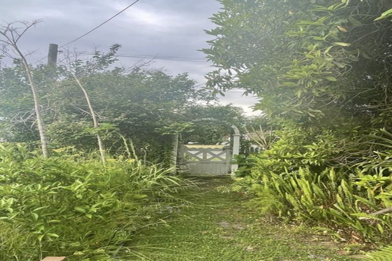 Photo of property in 82 Lucknow Street, Wairoa, 4108