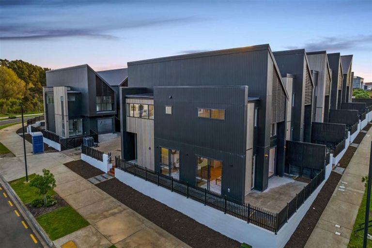 Photo of property in 69 Waterlily Street, Hobsonville, 0616