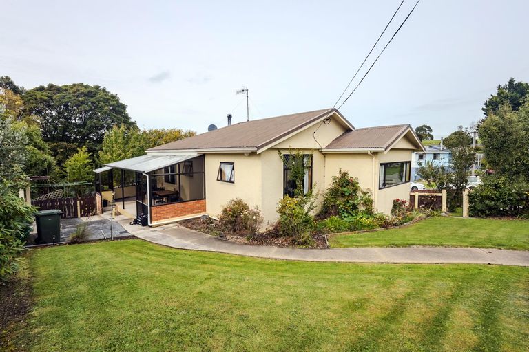 Photo of property in 15 Kelvin Street, South Hill, Oamaru, 9400