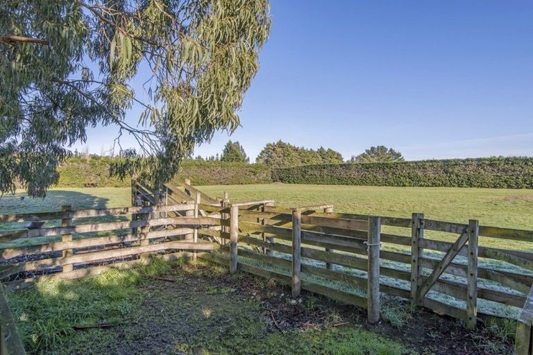 Photo of property in 310 Old West Coast Road, Templeton, Christchurch, 7676