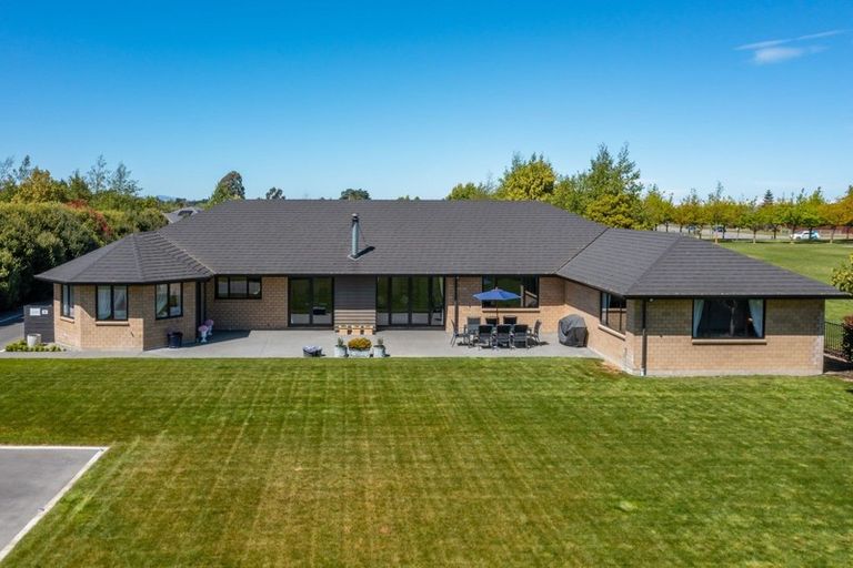 Photo of property in 5/781 East Maddisons Road, Rolleston, 7614