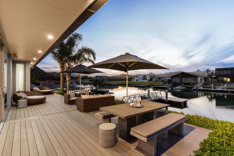 Photo of property in 133 Motu Grande, Pauanui, Hikuai, 3579