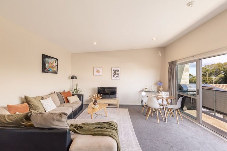 Photo of property in 532d Hereford Street, Linwood, Christchurch, 8011