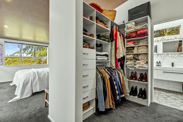 Photo of property in 12 Tyne Road, Forrest Hill, Auckland, 0620