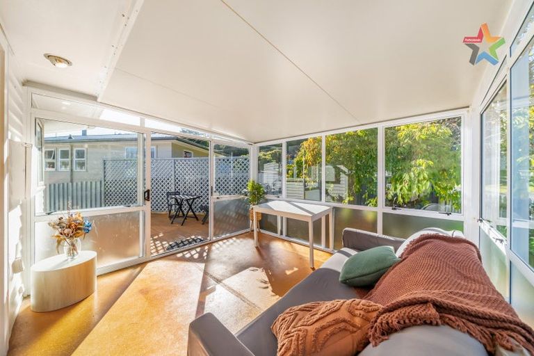 Photo of property in 11 Mimihau Grove, Wainuiomata, Lower Hutt, 5014