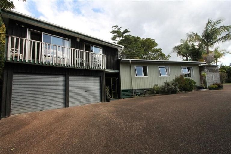 Photo of property in 107 Konini Road, Titirangi, Auckland, 0604