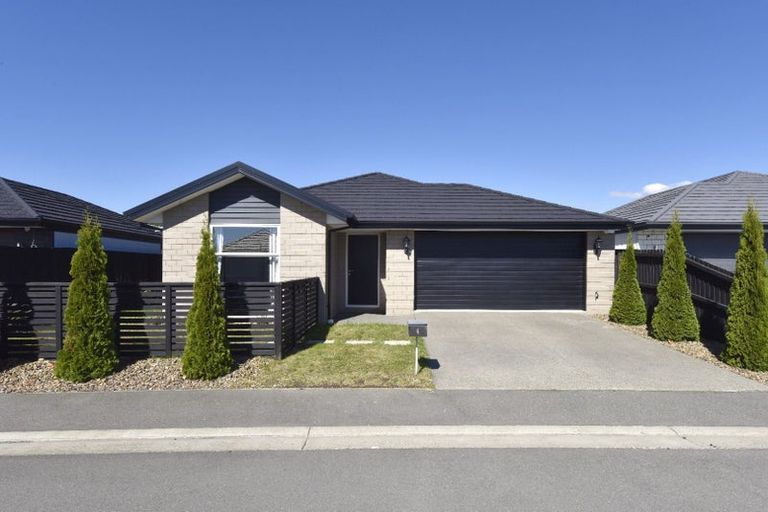 Photo of property in 4 Ronaldson Lane, Wigram, Christchurch, 8042