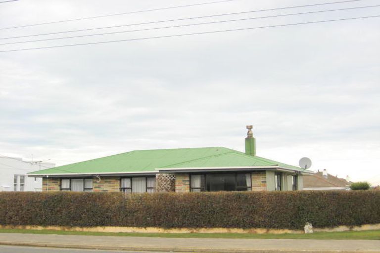 Photo of property in 41 John Street, Strathern, Invercargill, 9812