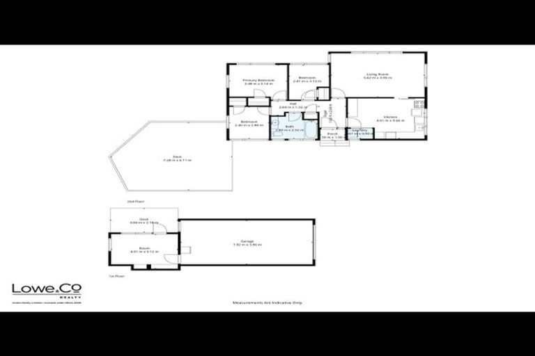 Photo of property in 19 Jane Grove, Paparangi, Wellington, 6037