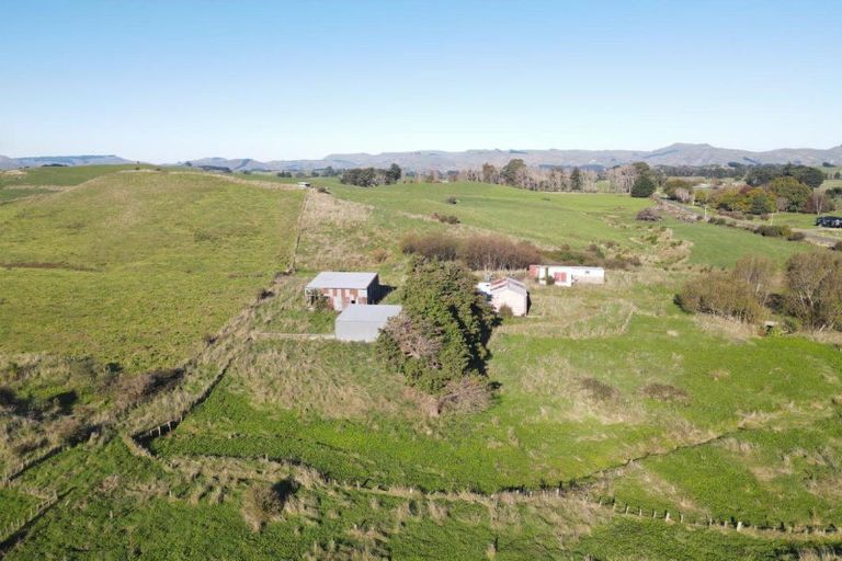 Photo of property in 203 Garfield Road, Norsewood, 4977