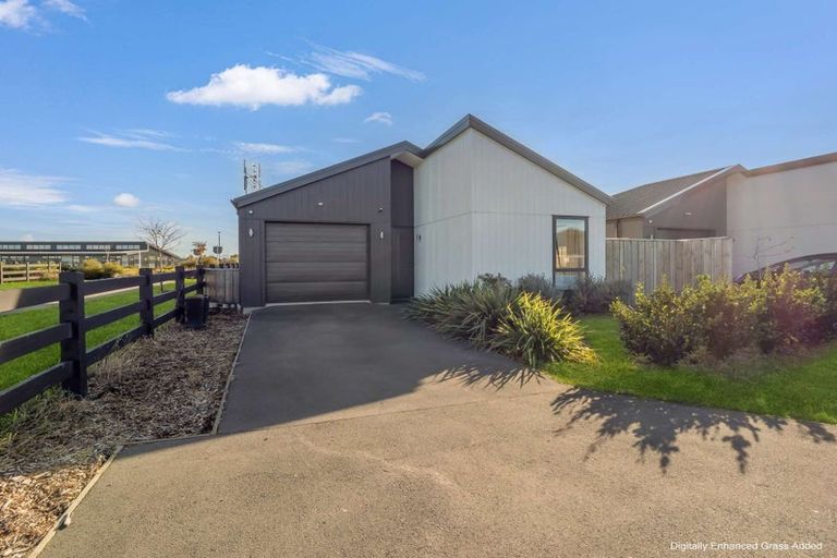 Photo of property in 32 Clement Avenue, Rolleston, 7615