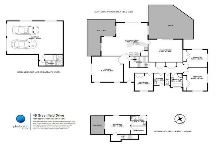 Photo of property in 49 Greenfield Drive, Western Heights, Hamilton, 3200