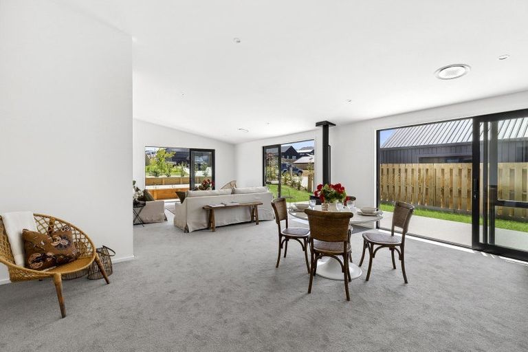 Photo of property in Northlake, 10 Linnburn Road, Wanaka, 9305