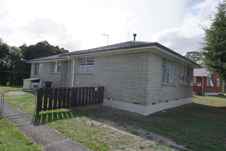 Photo of property in 39 Rosser Street, Huntly, 3700