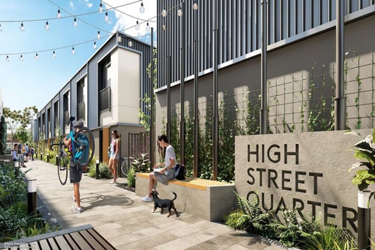 Photo of property in 40/6a Dudley Street, Hutt Central, Lower Hutt, 5010
