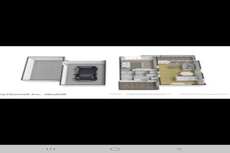 Photo of property in 2/2 Bentley Avenue, Glenfield, Auckland, 0629