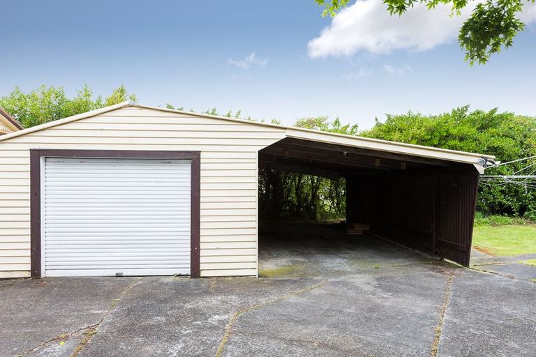 Photo of property in 46 Featherston Street, Takaro, Palmerston North, 4412