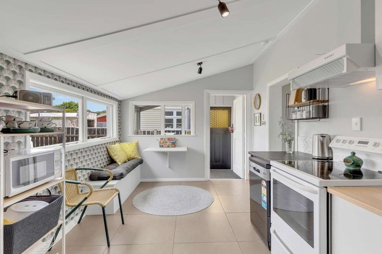 Photo of property in 63 Niblett Street, Whanganui, 4500