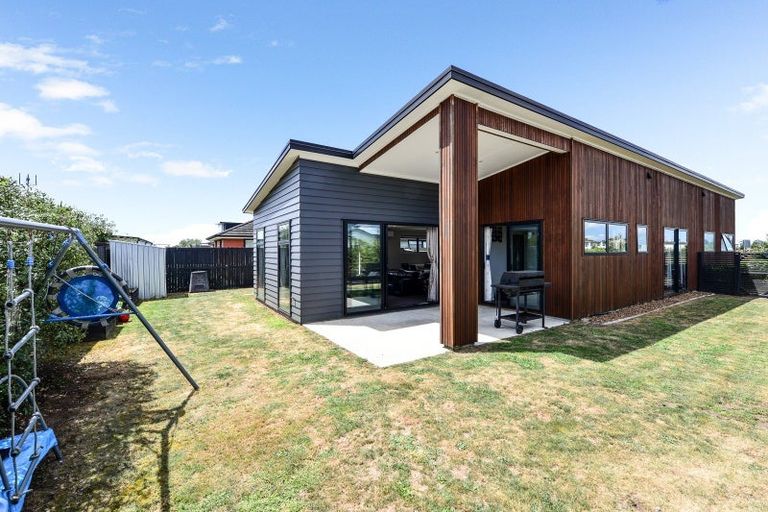 Photo of property in 54 Lulu Avenue, Chartwell, Hamilton, 3210