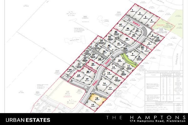 Photo of property in 174 Hamptons Road, Prebbleton, Christchurch, 7676