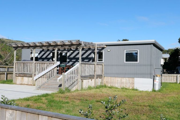 Photo of property in 146 Raumati Road, Raumati Beach, Paraparaumu, 5032
