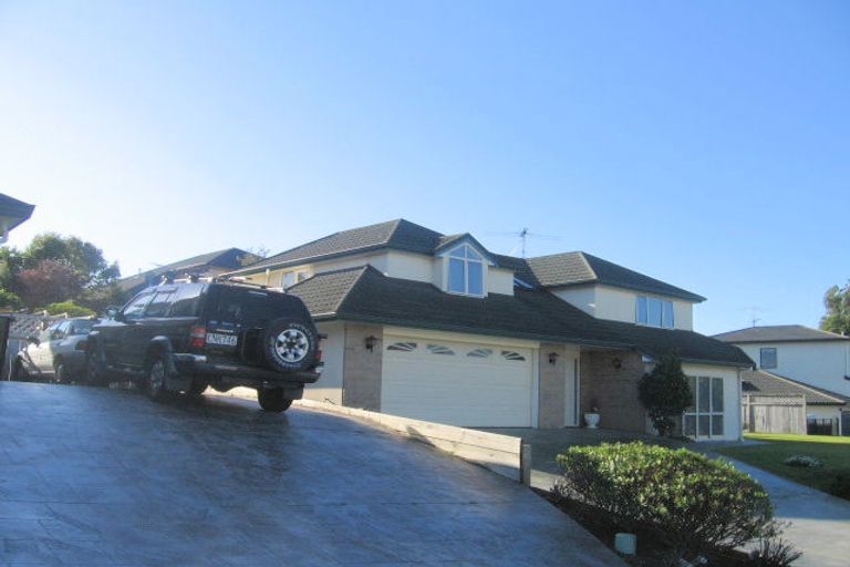 Photo of property in 67 Joseph Banks Drive, Whitby, Porirua, 5024