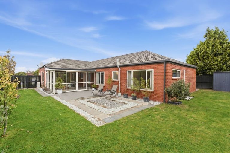 Photo of property in 18 Harvard Avenue, Wigram, Christchurch, 8042
